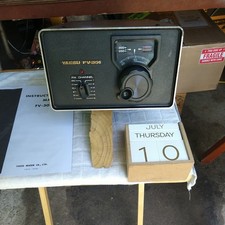Yaesu 301 vfo for sale  Jefferson