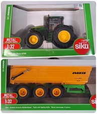 Siku john deere gebraucht kaufen Siku john deere gebraucht kaufen  Solingen