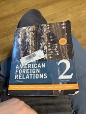 relations foreign american for sale relations foreign american for sale Freehold