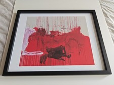 Tracey emin print for sale  WHITBY