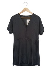 Zara robe tunique d'occasion  Expédié en France
