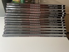 Zodiaque eo complet d'occasion  Angers-