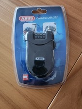 Abus combiflex pro gebraucht kaufen Abus combiflex pro gebraucht kaufen  Deutschland