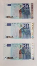 Banconote euro prima usato  Caserta