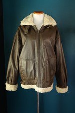 Vintage wilson leather for sale  Kansas City