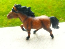 Figurine schleich cheval d'occasion  Néris-les-Bains