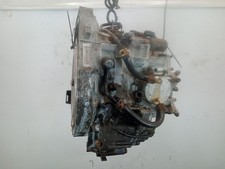 Civic gearbox 2010 for sale  SKELMERSDALE