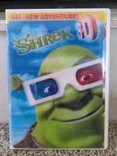 Shrek new adventure for sale Shrek new adventure for sale  Cedar Rapids