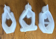 Set thinkers resin for sale  NOTTINGHAM