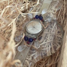 Rare vintage swatch gebraucht kaufen  Berlin
