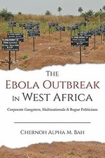 The ebola utbreak gebraucht kaufen  Stuttgart
