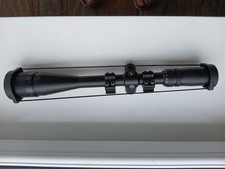 Hawke rifle scope for sale  FERRYSIDE