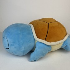 Squirtle pokémon sleeping for sale  Elizabethtown