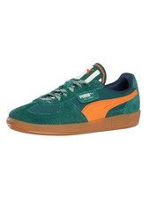 Sapatilhas masculinas Puma Palermo Supertifo, verde comprar usado Sapatilhas masculinas Puma Palermo Supertifo, verde comprar usado  Enviando para Brazil