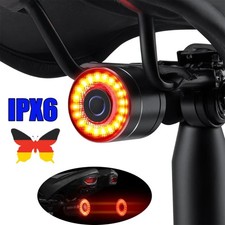 Fahrrad led rücklicht gebraucht kaufen  Frankfurt (Oder)
