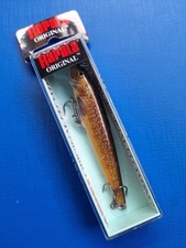 Rapala trl live for sale  STIRLING