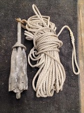 folding anchor for sale folding anchor for sale MIDDLESBROUGH