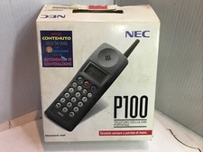 Telefono cellulare portatile usato  Scandiano