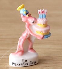 Bean the pink d'occasion  Expédié en Belgium