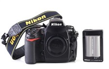 Nikon d700 camera for sale  HALESOWEN