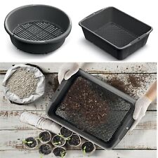 Garden sieve plastic for sale  MANCHESTER