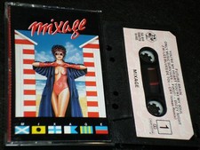 Mixage mixage 1985 usato Mixage mixage 1985 usato  Palermo