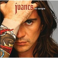 Usado, Juanes - Mi Sangre [New Vinyl LP] Spain - Import comprar usado  Enviando para Brazil