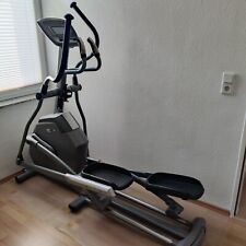 Crosstrainer ellipsentrainer 1 gebraucht kaufen  Wülfrath