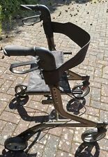 Gehhilfe rollator gebraucht kaufen  Gusborn