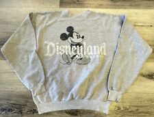 Mickey mouse sweatshirt for sale  Phoenix