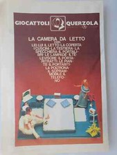 camera bambole usato  Sanremo