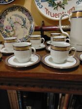Stupendo servizio caffè usato  Martinsicuro