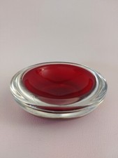 1960 centrotavola vetro usato  Oggiono