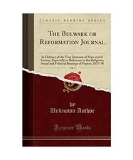 Bollwerk der reformationsjourn gebraucht kaufen  Trebbin