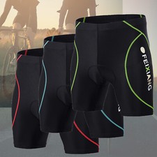 Herren radunterhose fahrradhos gebraucht kaufen  Nettetal