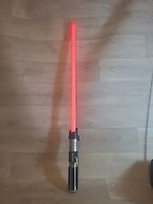 Star wars lightsaber for sale  DAGENHAM