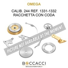 Omega calib. 244 usato  Sant Angelo Romano