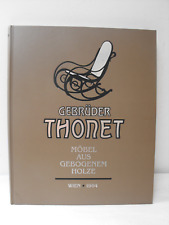 Gebrüder thonet möbel gebraucht kaufen  Aldersbach