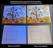 Rumänien 1986 block gebraucht kaufen  Schwabach