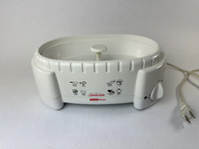 Tested sunbeam instant for sale  Fremont