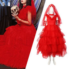 Tenue halloween beetlejuice d'occasion  France