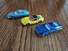 Matchbox set older for sale  Beecher City