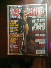 Vampirella comics 10 for sale  Elkhorn