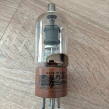 Valvola tube limited usato  Napoli