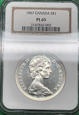 1967 canada silver for sale  Scottsdale