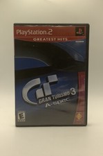 Gran turismo spec d'occasion  Expédié en Belgium