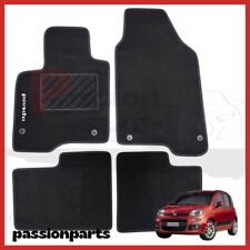 Tappeti fiat panda usato  Pozzuoli