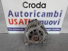 Alternatore bmw serie usato  Italia