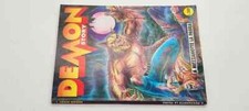 Demon story ottimo usato  Prato