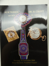 Sotheby important watches gebraucht kaufen Sotheby important watches gebraucht kaufen  Oldenburg (Oldenburg)